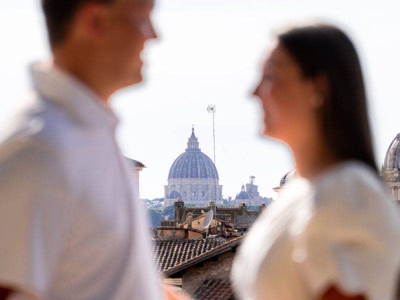 BRYCE & MEGAN IN ROME 11.06.24-96