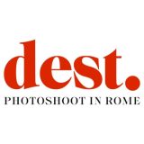 LOGO PHOTO ROME DEST